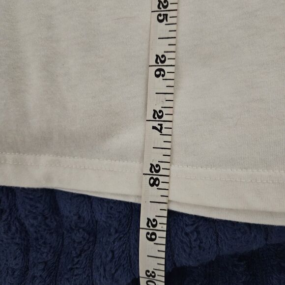 Time and Tru Graphic Tee Shirt 3XL Oversized Nashville Boho Country Music - Picture 10 of 11